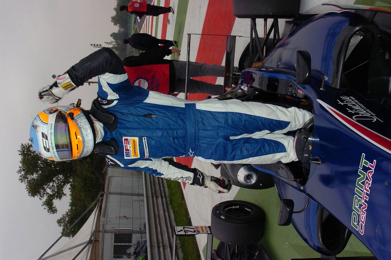 Ed Jones F3 open Monza-12
