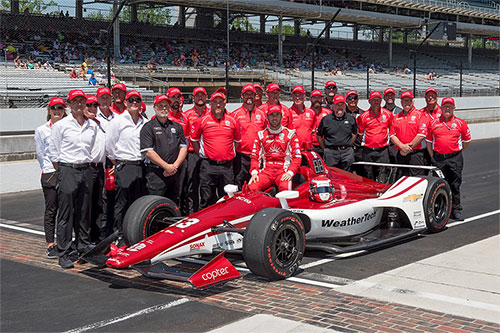 Scuderia Corsa 2019 IndyCar Review